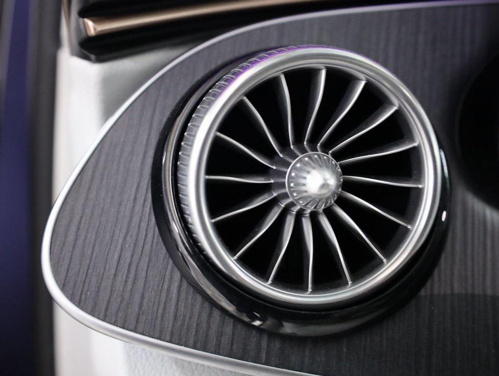 used 2023 Mercedes-Benz EQE 350 car, priced at $41,487