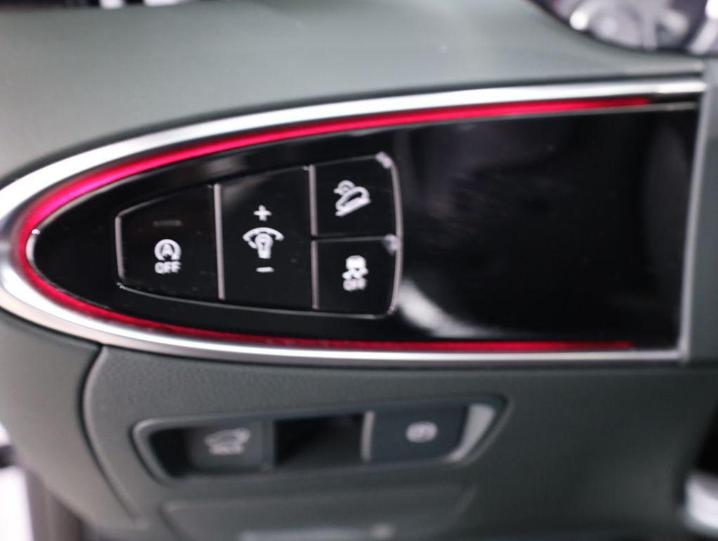 used 2022 Genesis GV70 car, priced at $31,733