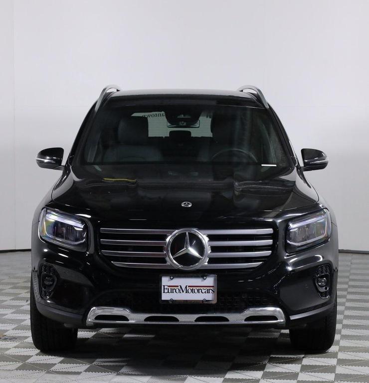 used 2025 Mercedes-Benz GLB 250 car, priced at $44,998