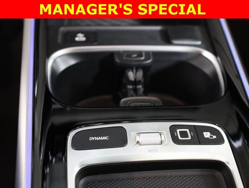 used 2025 Mercedes-Benz GLB 250 car, priced at $42,778