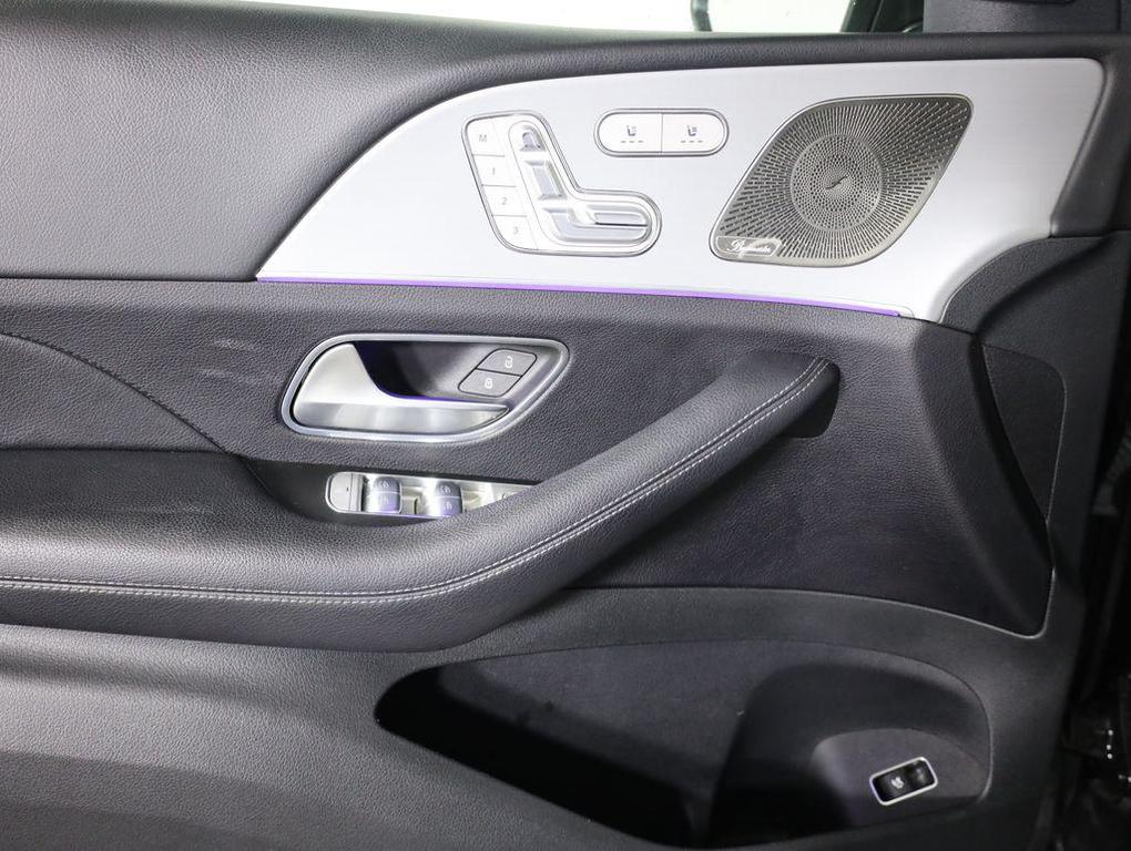 used 2022 Mercedes-Benz GLE 450 car, priced at $49,990