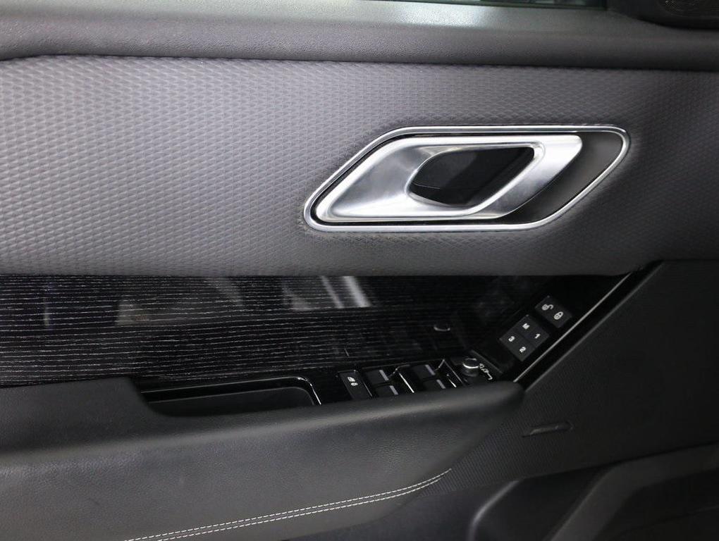 used 2018 Land Rover Range Rover Velar car, priced at $19,776