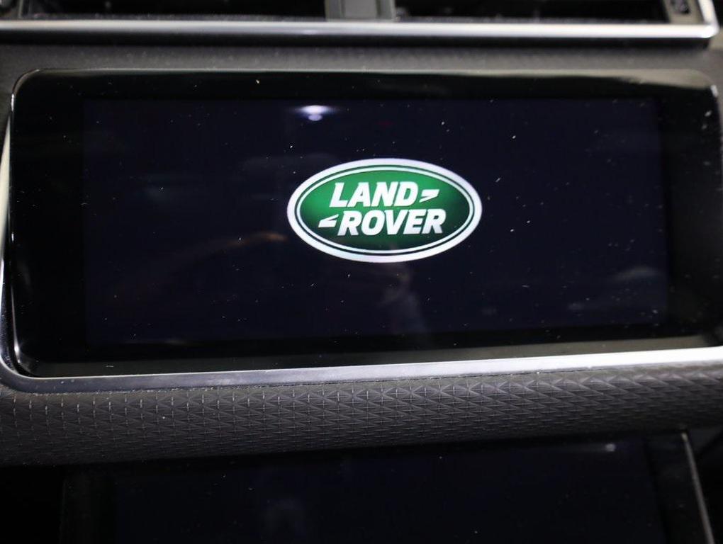used 2018 Land Rover Range Rover Velar car, priced at $19,776