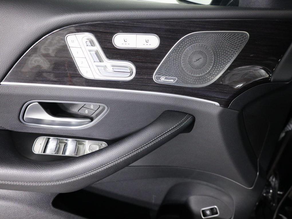 used 2023 Mercedes-Benz GLE 450 car, priced at $42,997