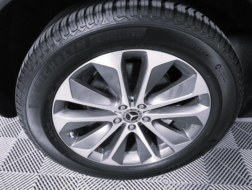 used 2023 Mercedes-Benz GLE 450 car, priced at $42,997