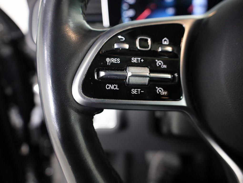 used 2023 Mercedes-Benz GLE 450 car, priced at $42,997