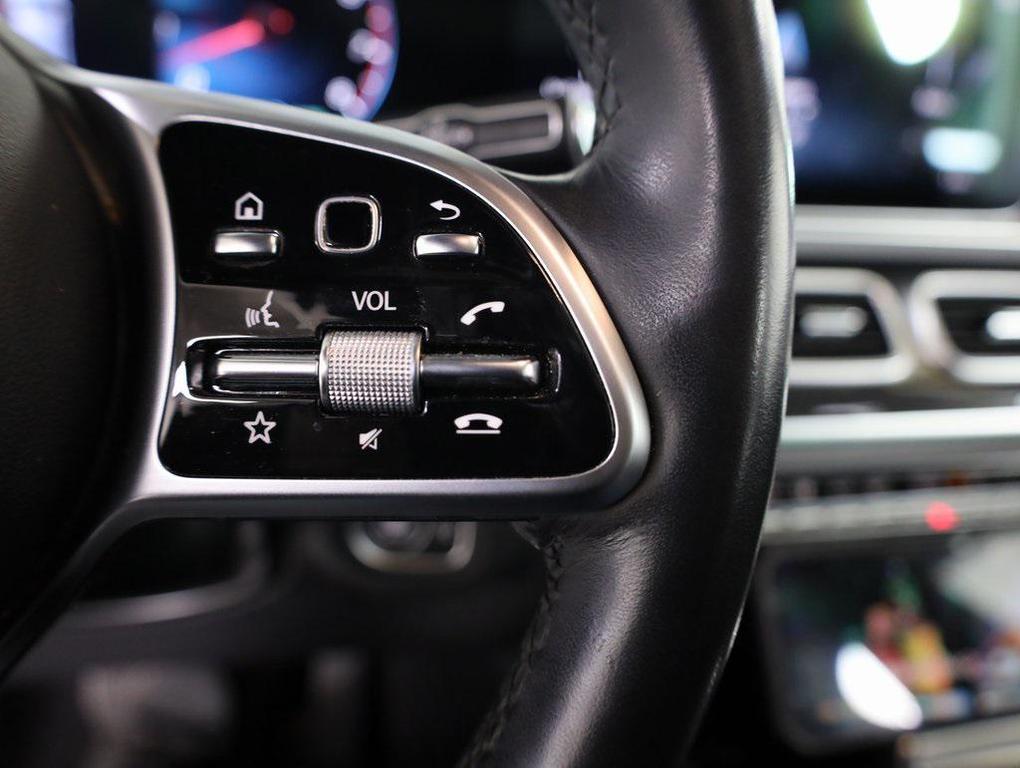 used 2023 Mercedes-Benz GLE 450 car, priced at $42,997