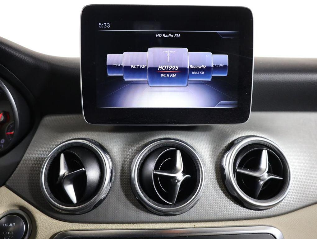used 2020 Mercedes-Benz GLA 250 car, priced at $20,796