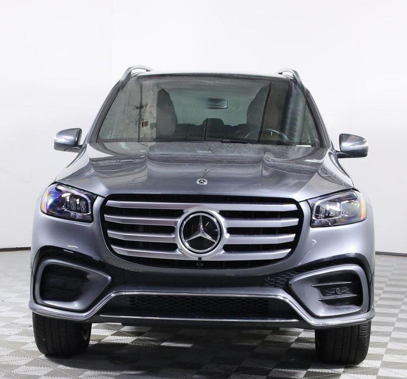 used 2025 Mercedes-Benz GLS 450 car, priced at $84,193