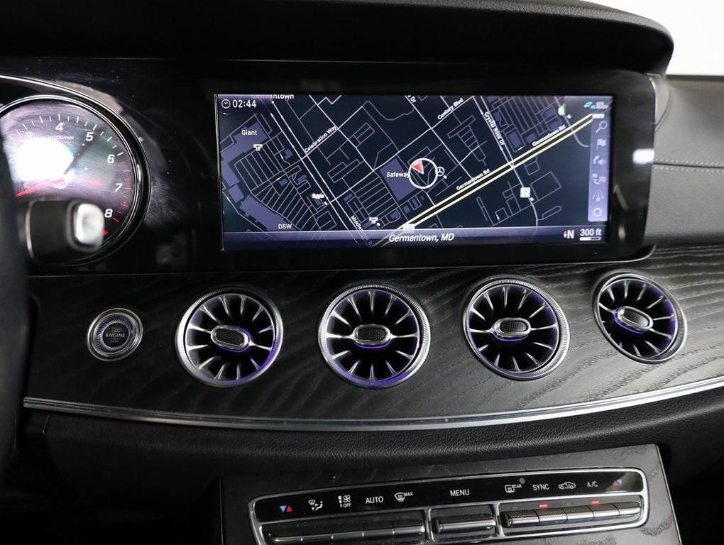 used 2019 Mercedes-Benz E-Class car, priced at $28,987