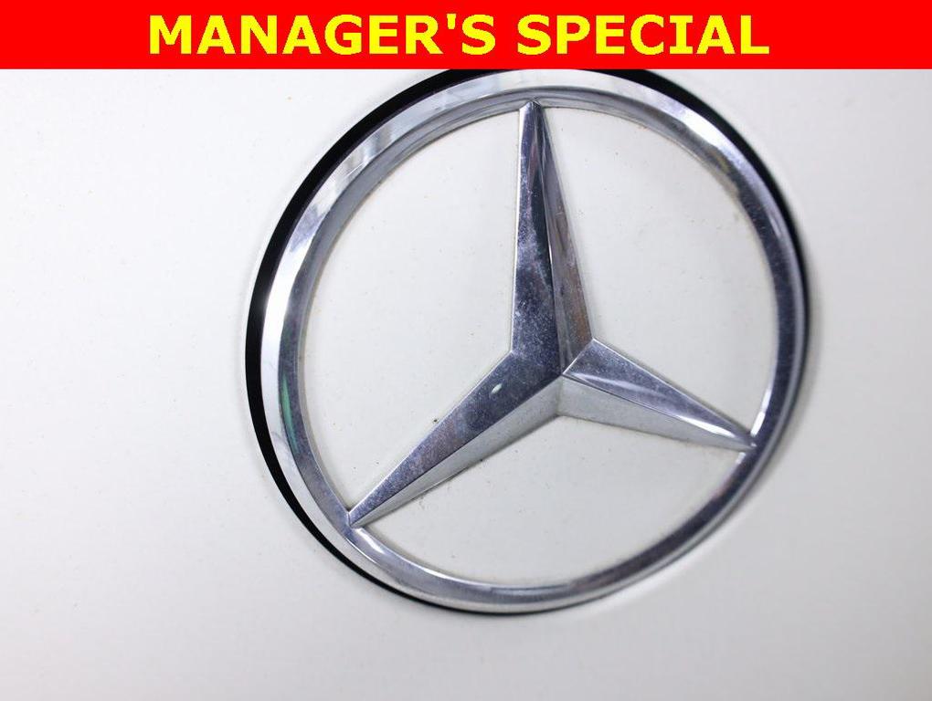 used 2022 Mercedes-Benz CLS 450 car, priced at $43,989