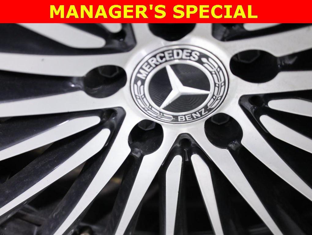 used 2022 Mercedes-Benz CLS 450 car, priced at $43,989