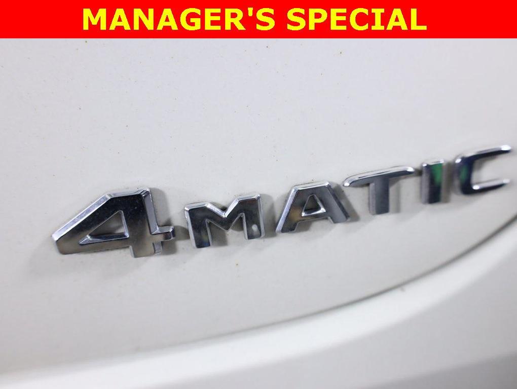 used 2022 Mercedes-Benz CLS 450 car, priced at $43,989