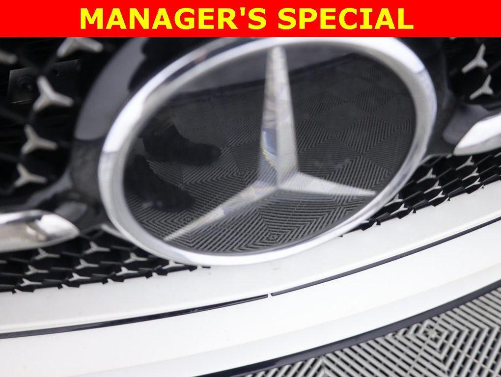 used 2022 Mercedes-Benz CLS 450 car, priced at $43,989