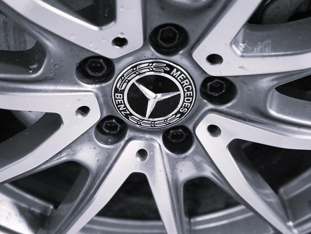 used 2022 Mercedes-Benz E-Class car, priced at $45,292