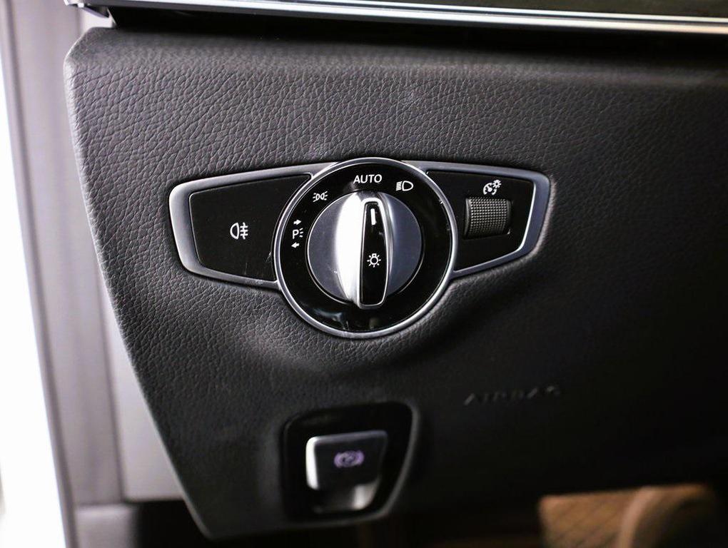 used 2022 Mercedes-Benz E-Class car, priced at $45,292