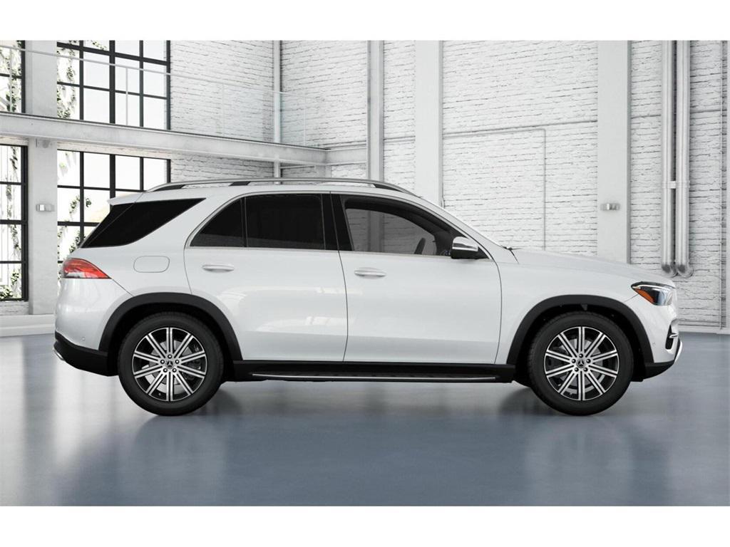 new 2026 Mercedes-Benz GLE 350 car, priced at $75,065