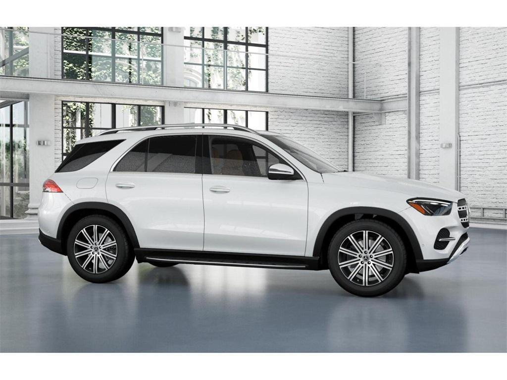 new 2026 Mercedes-Benz GLE 350 car, priced at $75,065