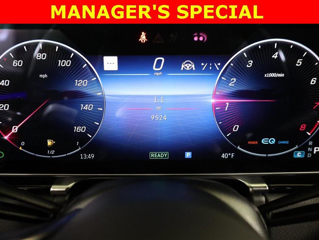 used 2021 Mercedes-Benz S-Class car, priced at $75,994