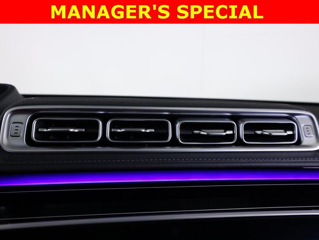 used 2021 Mercedes-Benz S-Class car, priced at $75,994