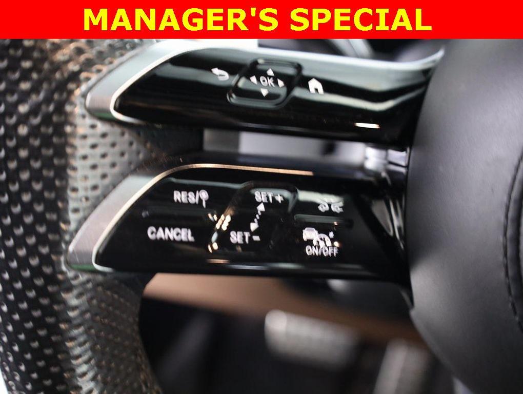 used 2024 Mercedes-Benz GLS 450 car, priced at $65,990