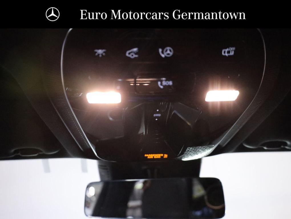 Mercedes-Benz GLC view 37