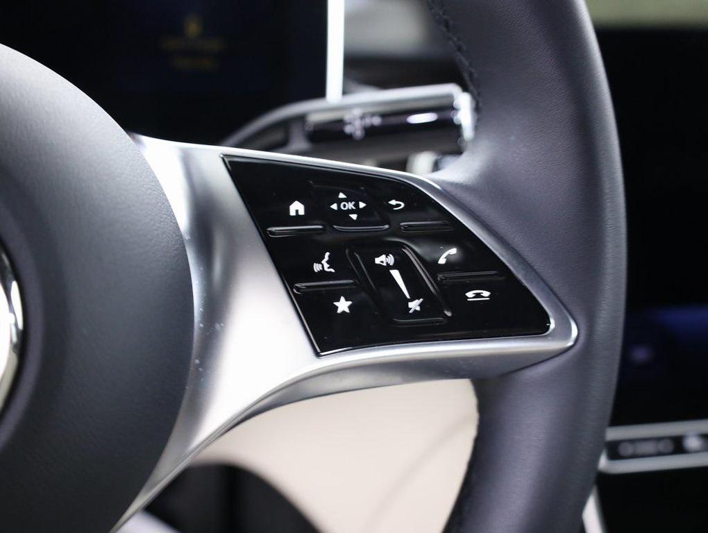 used 2025 Mercedes-Benz GLC 300 car, priced at $50,996