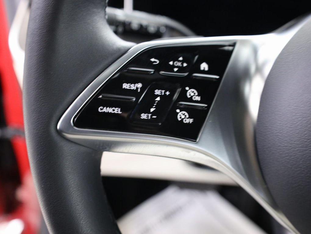 used 2025 Mercedes-Benz GLC 300 car, priced at $50,996