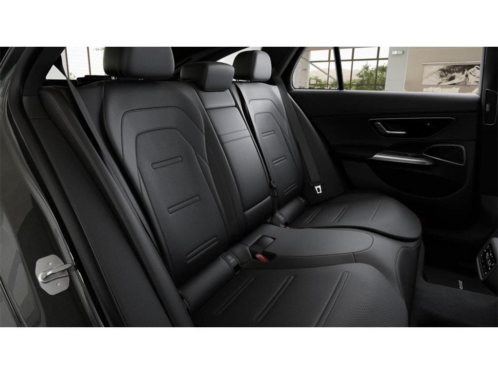 new 2026 Mercedes-Benz AMG E 53 car, priced at $112,275