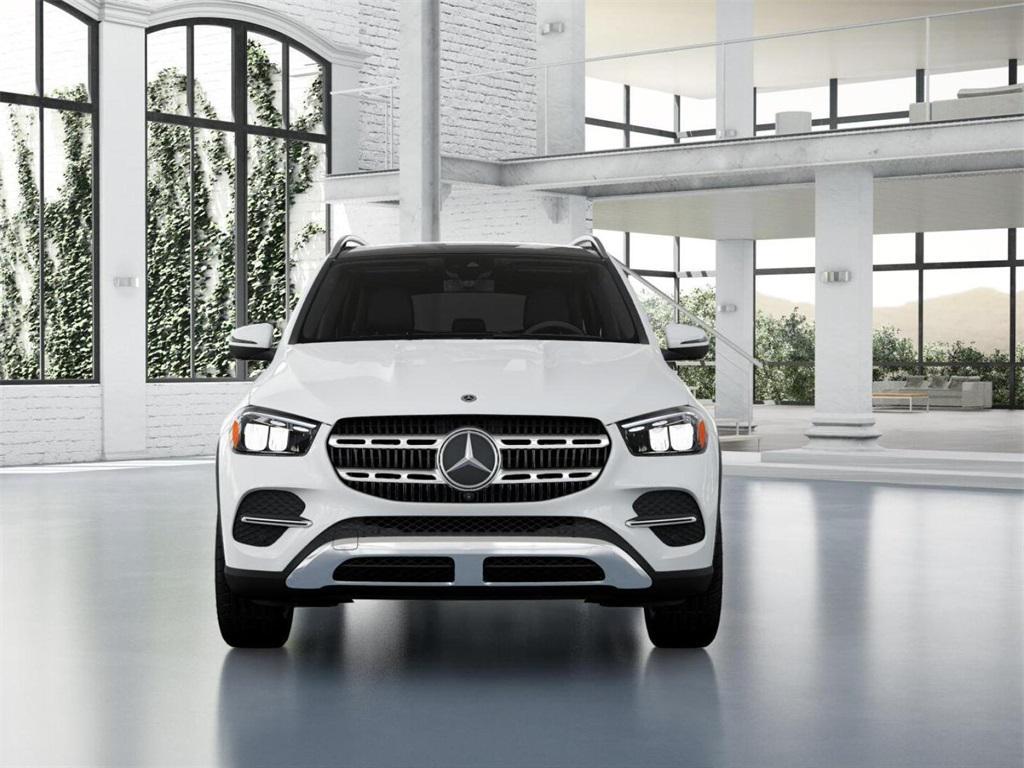 new 2026 Mercedes-Benz GLE 350 car, priced at $71,915