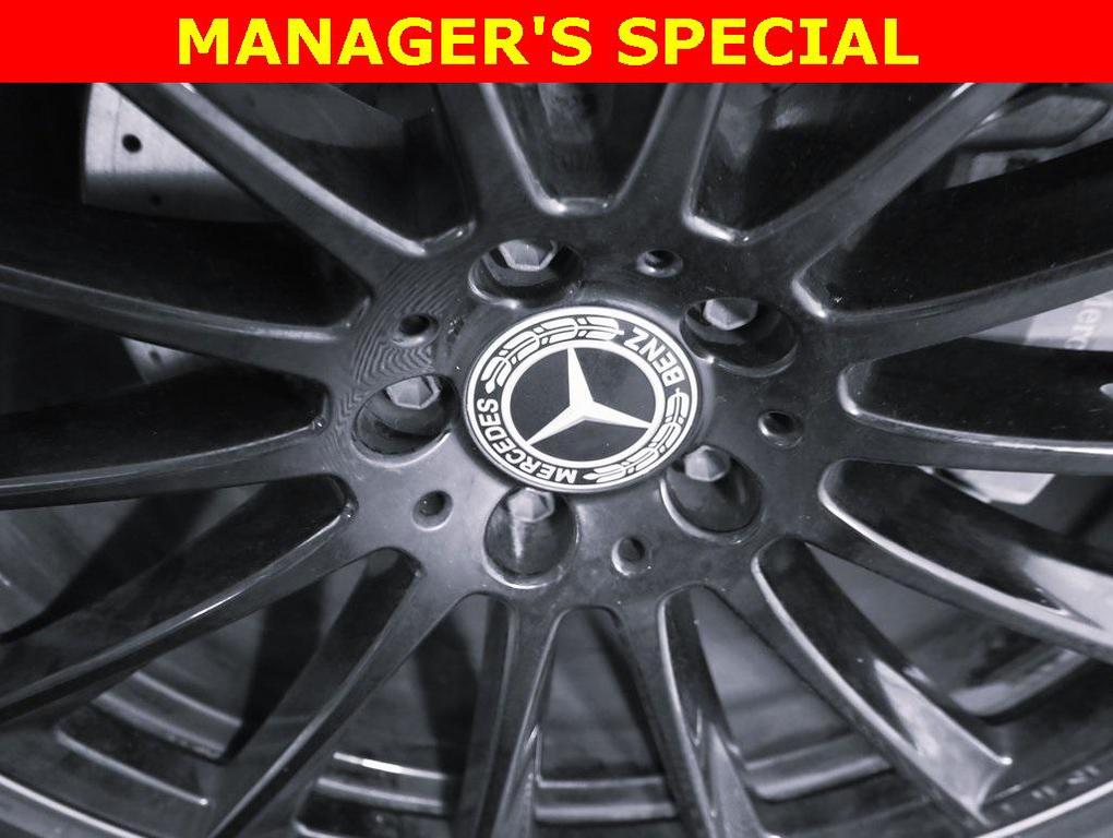 used 2023 Mercedes-Benz S-Class car, priced at $68,997