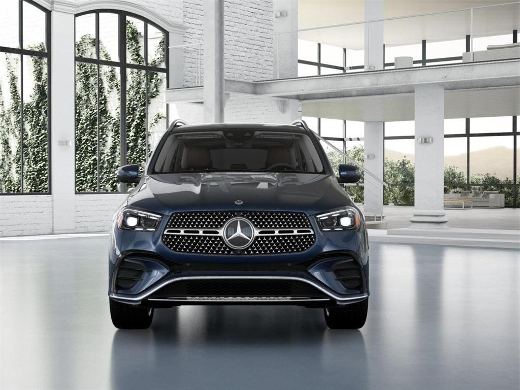 new 2026 Mercedes-Benz GLE 450 car, priced at $87,715