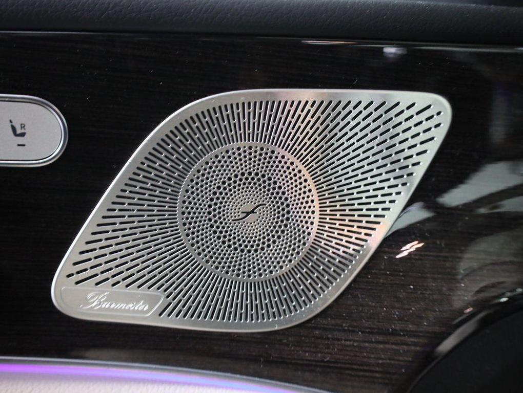 used 2025 Mercedes-Benz GLS 450 car, priced at $79,920