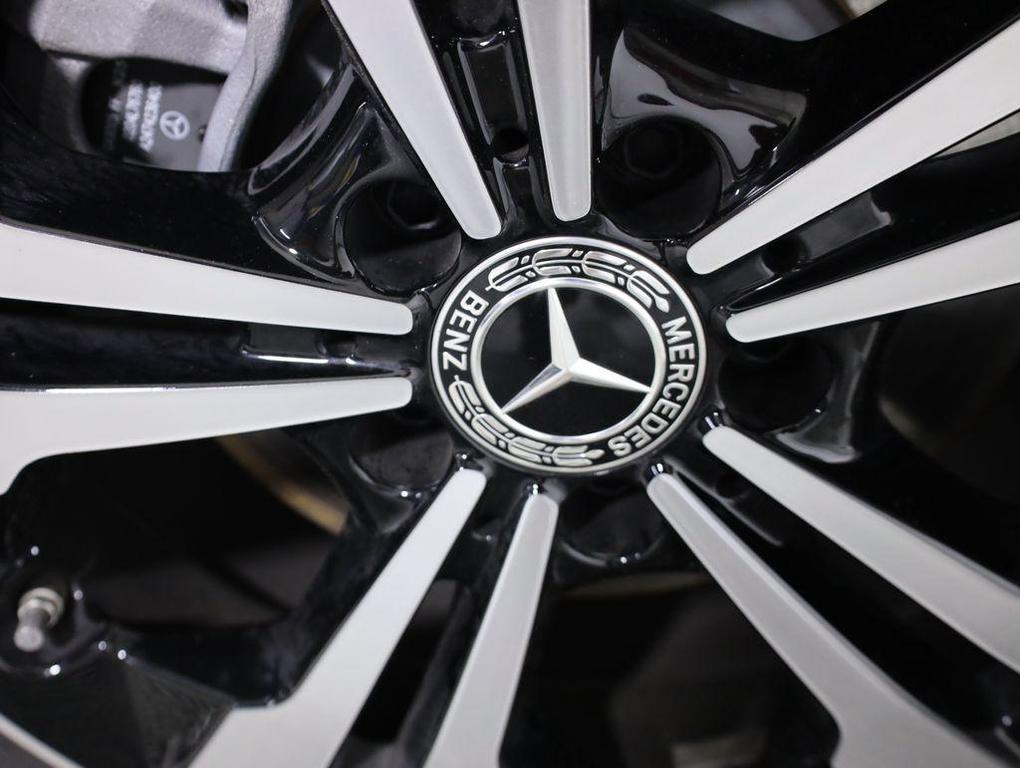 used 2026 Mercedes-Benz GLB 250 car, priced at $47,644