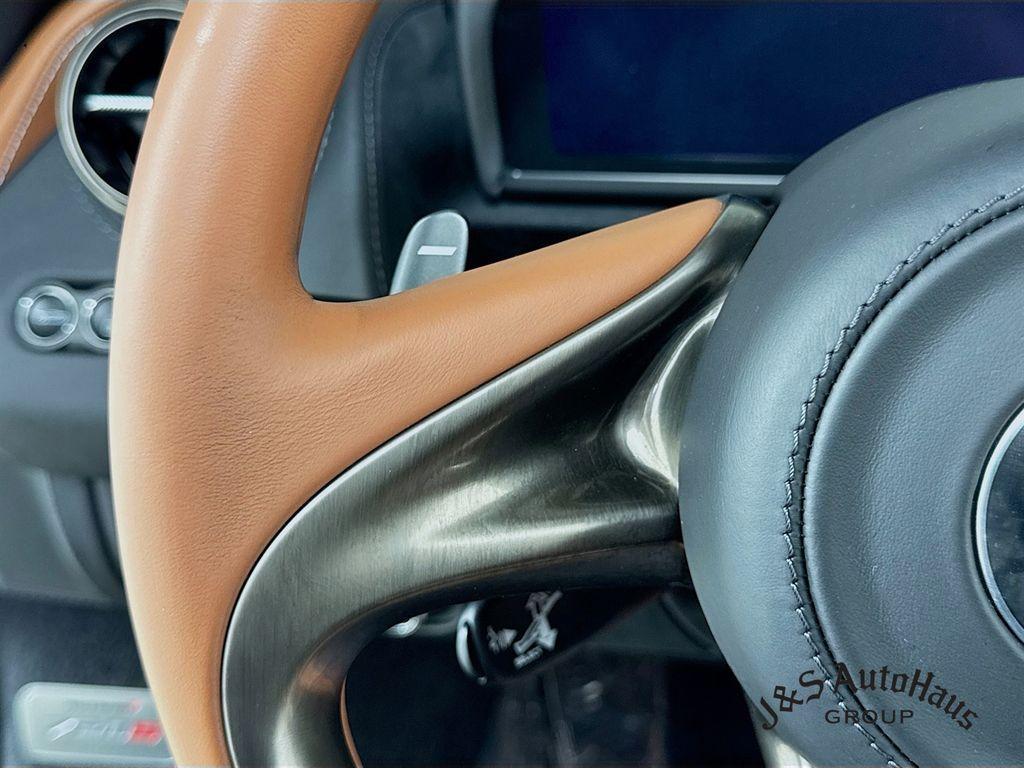 used 2018 McLaren 720S car, priced at $222,995
