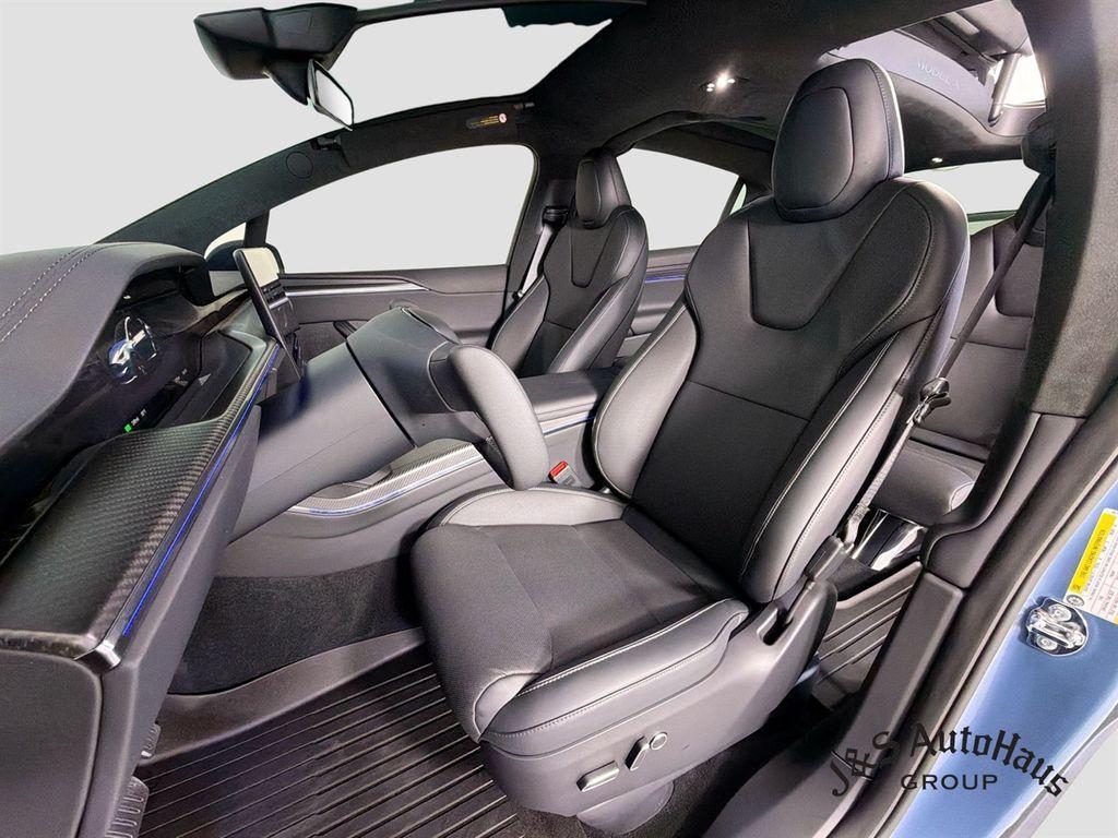 used 2026 Tesla Model X car, priced at $169,995