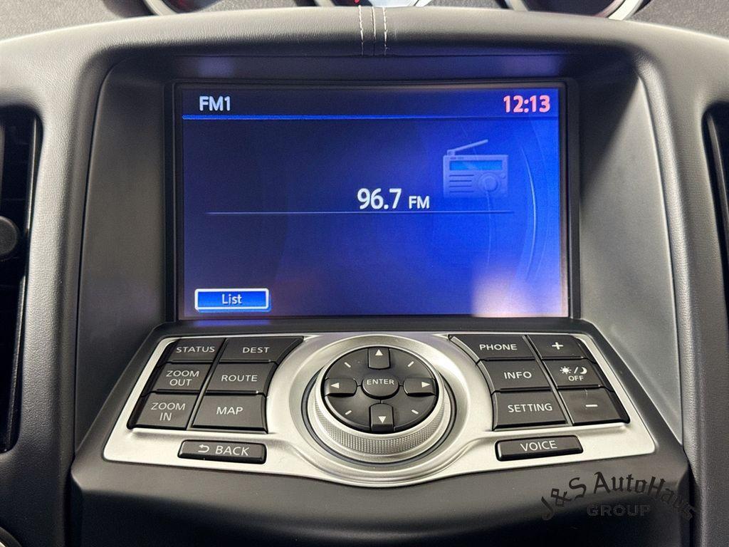 used 2020 Nissan 370Z car, priced at $28,495