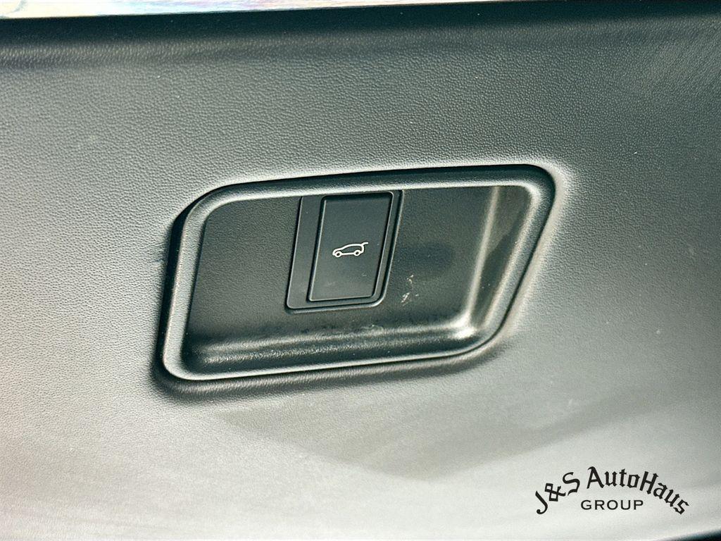 used 2024 Land Rover Range Rover Sport car, priced at $81,995