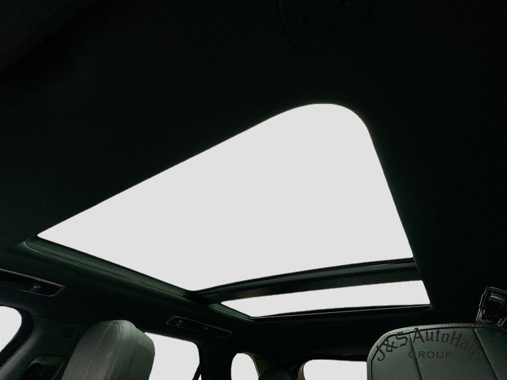 used 2024 Land Rover Range Rover Sport car, priced at $81,995