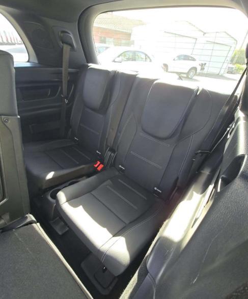 used 2023 Mercedes-Benz EQB 350 car, priced at $29,995