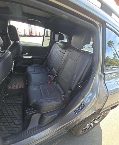 used 2023 Mercedes-Benz EQB 350 car, priced at $29,995