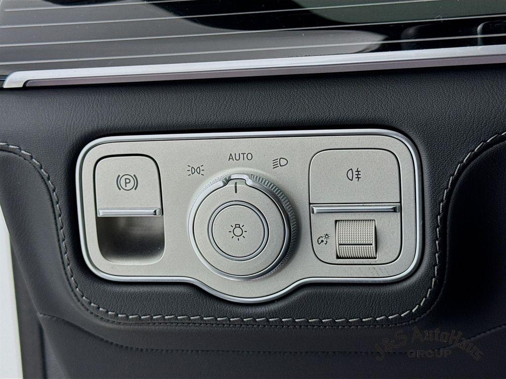 used 2024 Mercedes-Benz AMG GLS 63 car, priced at $99,995