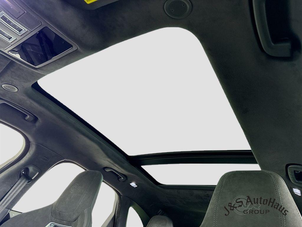 used 2023 Jaguar F-PACE car, priced at $60,995