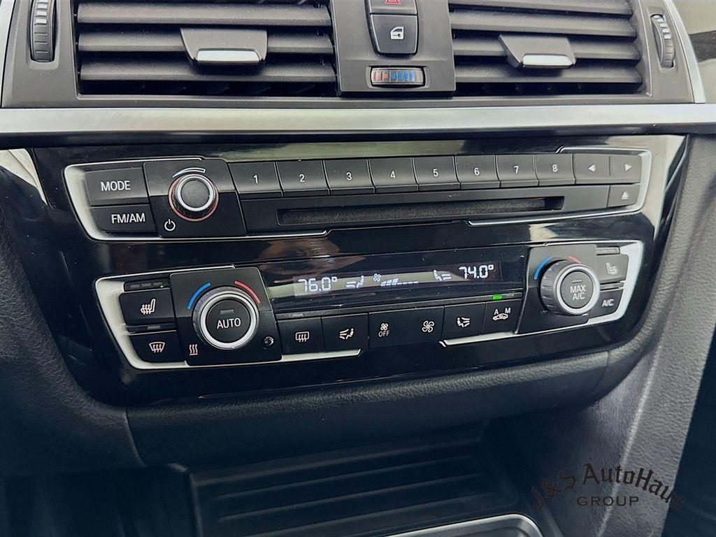 used 2018 BMW 430 Gran Coupe car, priced at $12,395