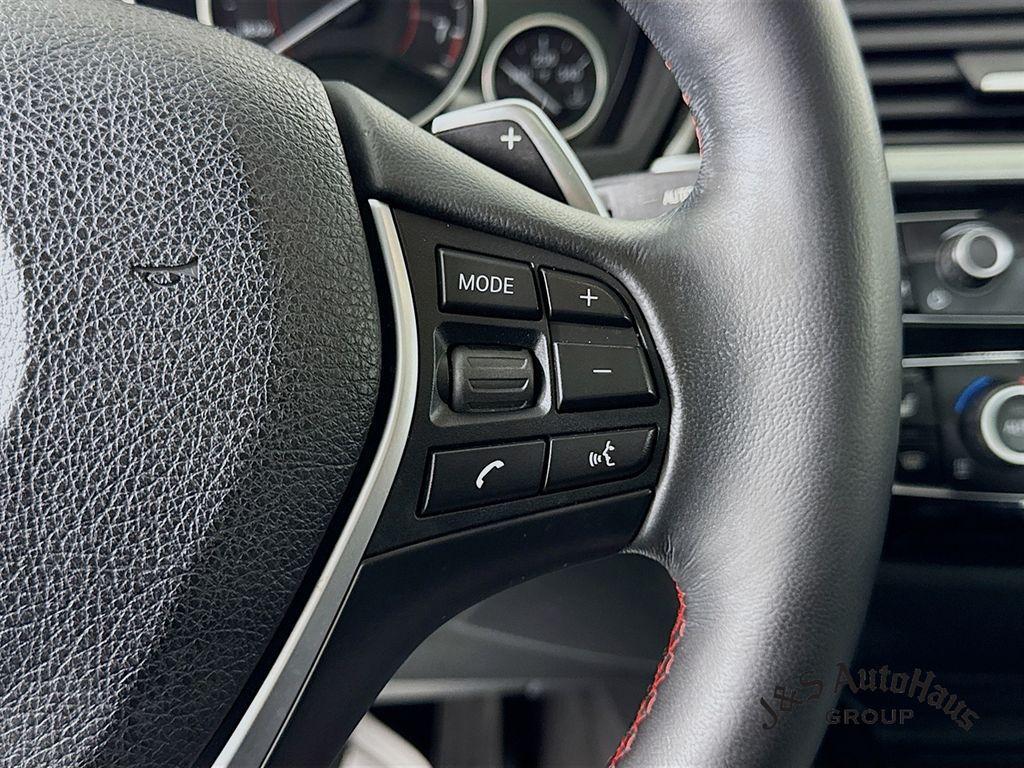 used 2018 BMW 430 Gran Coupe car, priced at $12,395