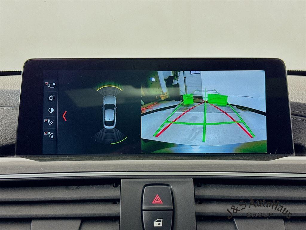 used 2018 BMW 430 Gran Coupe car, priced at $12,395