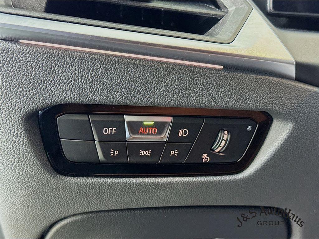 used 2024 BMW M3 car, priced at $90,517