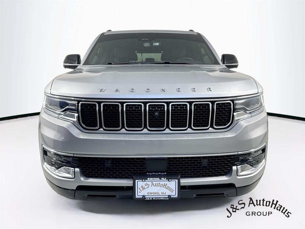 used 2023 Jeep Wagoneer L car, priced at $40,490