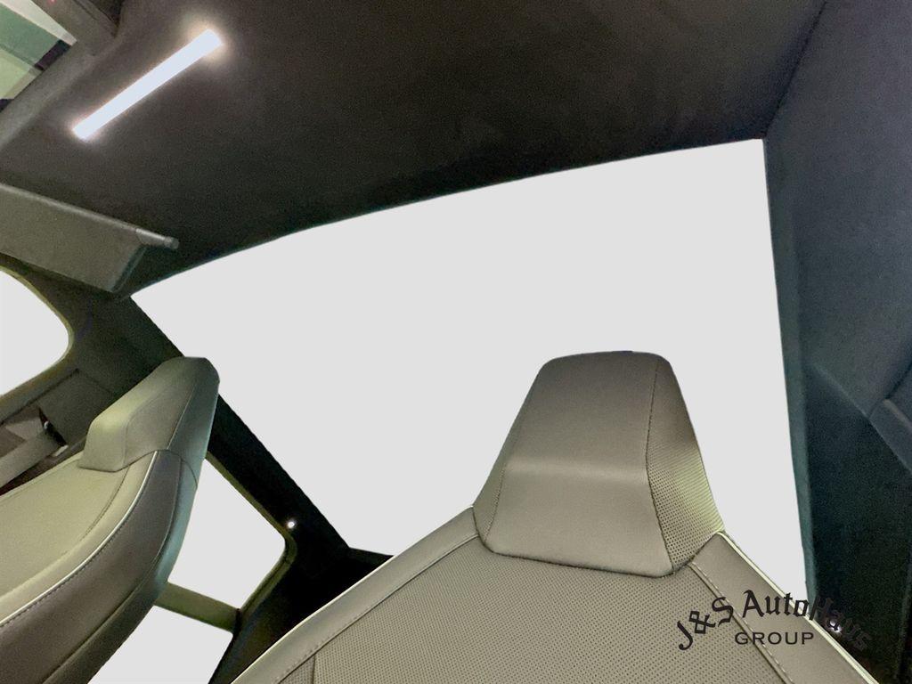 used 2024 Tesla Cybertruck car, priced at $75,995