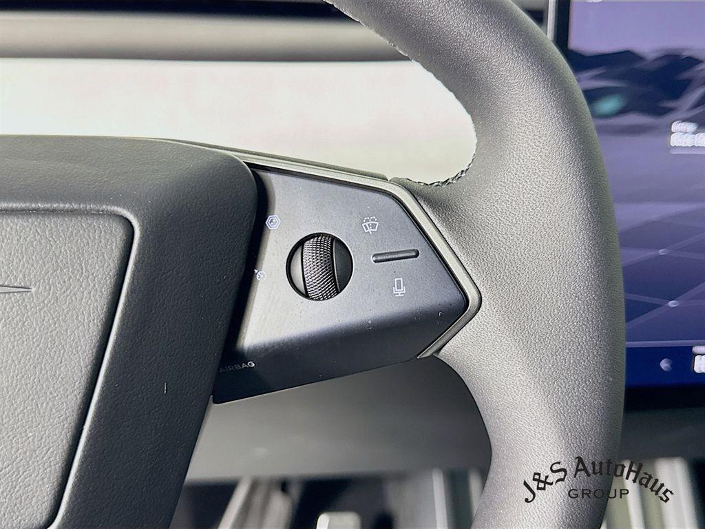 used 2024 Tesla Cybertruck car, priced at $75,995